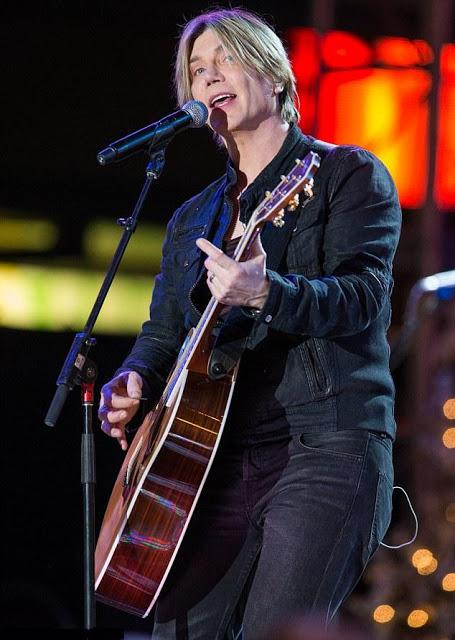 Efemérides del Rock y Heavy Metal: Que pasó un 05 de Diciembre