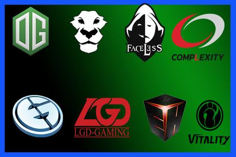 The Boston Major - Crónica del 2º día