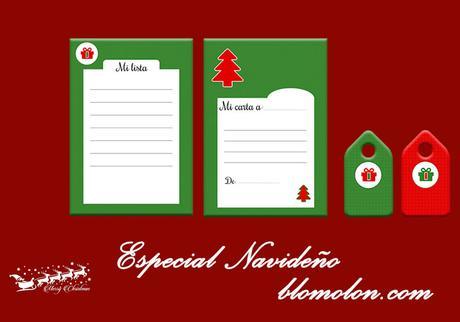 Especial Navideño Para Descargar