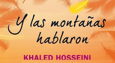 el club de los libros perdidos,  Khaled Hosseini, libro recomenado, Libros juveniles, 