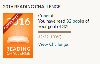 Bingo literario y desafío Goodreads: mis avances