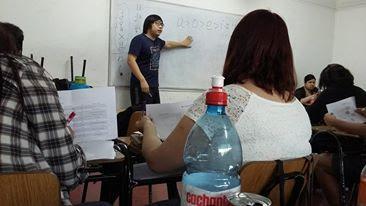 Becas de Chino Mandarín y Cultura China Becas de Chino Mandarín y Cultura China