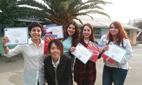 Becas de Chino Mandarín y Cultura China Becas de Chino Mandarín y Cultura China