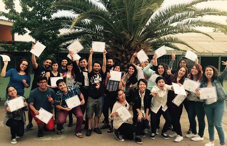 Becas de Chino Mandarín y Cultura China Becas de Chino Mandarín y Cultura China