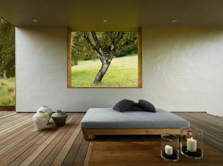 Casa Minimalista en Carmel Valley