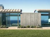 Casa Contemporanea Hormigon Vidrio