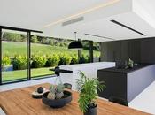 Cocinas Modernas