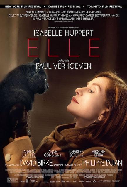 Elle, un film, una historia de mujer