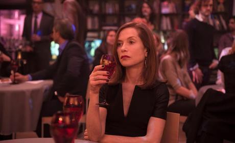 Elle, un film, una historia de mujer