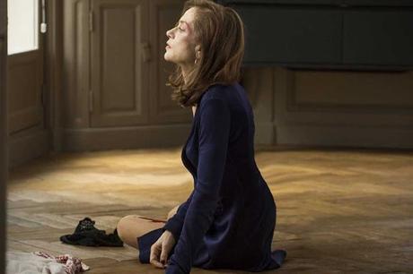 Elle, un film, una historia de mujer