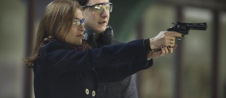 Elle, un film, una historia de mujer