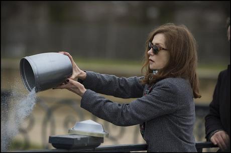 Elle, un film, una historia de mujer