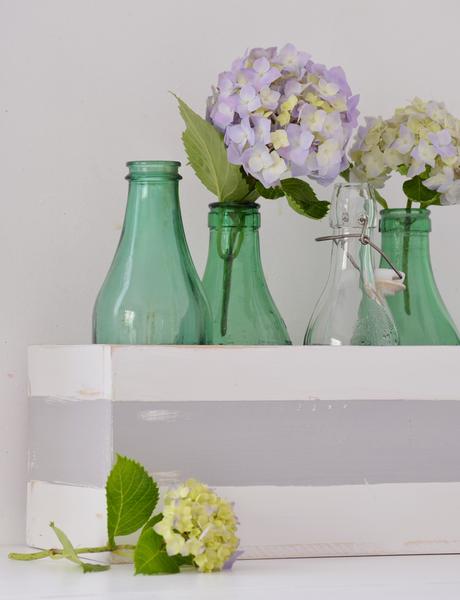 Cajones de primavera-verano