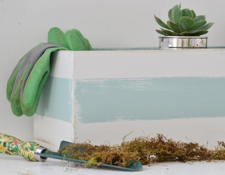 Cajones de primavera-verano