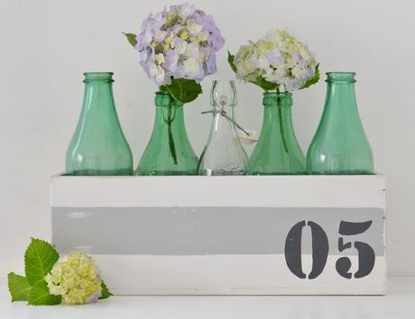 Cajones de primavera-verano