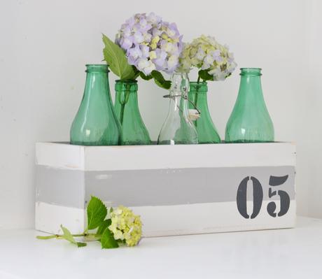 Cajones de primavera-verano