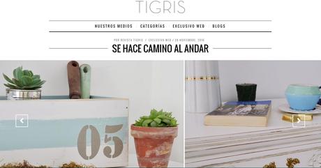 Cajones de primavera-verano