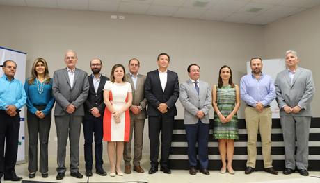 Banco Guayaquil firma protocolo de finanzas sostenibles