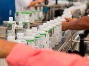 Herbalife Ecuador presentó primera línea producción local alianza Sumesa