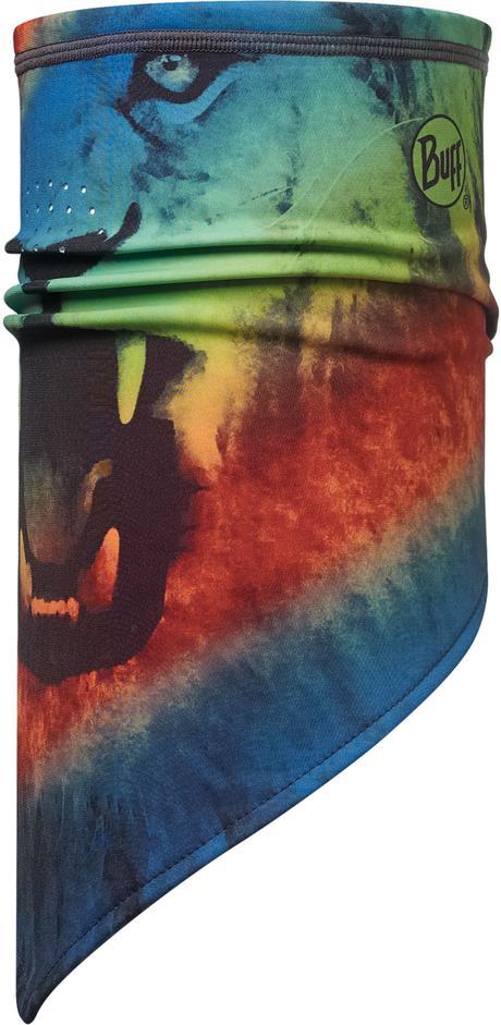 Buff incorpora nuevos tejidos para su gama Tech Fleece de tubulares y gorros