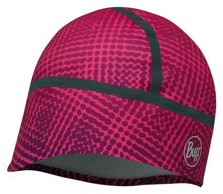 Buff incorpora nuevos tejidos para su gama Tech Fleece de tubulares y gorros