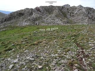 L' Angliru-Picos la Barrosa-Los Cuadrazales-El Barriscal