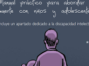 HABLEMOS DUELO Manual práctico para abordar muerte niños adolescentes @FundacionMLC