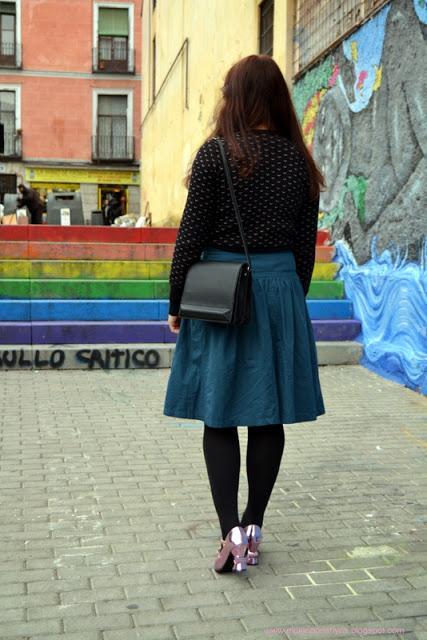 En el país de Oz...