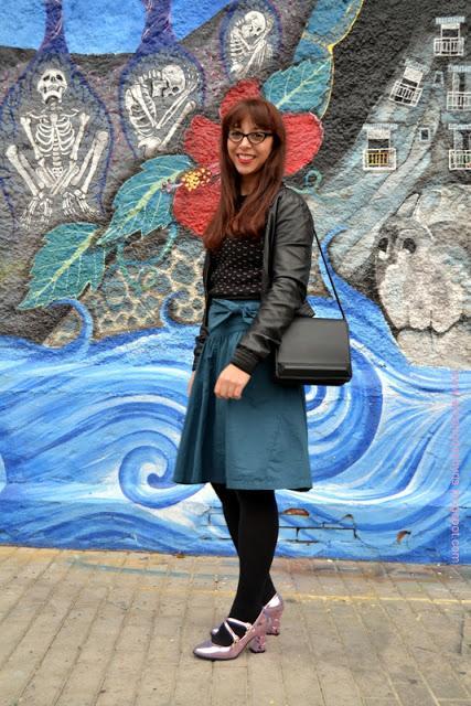 En el país de Oz...