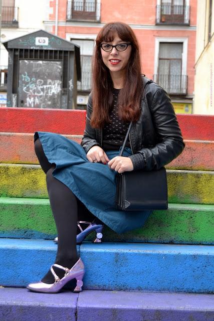 En el país de Oz...