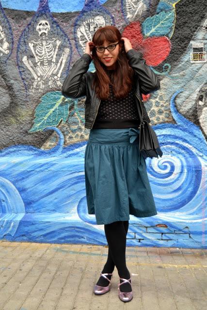 En el país de Oz...