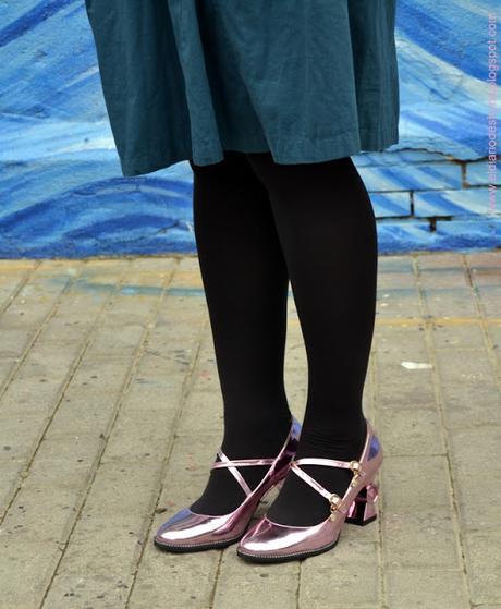 En el país de Oz...