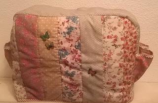 FUNDA PARA MAQUINA DE COSER