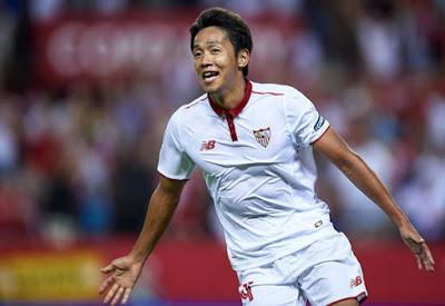 Las posibles salidas del Sevilla en el mercado de Invierno 2016/2017