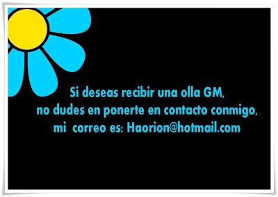 Pandoro de Verona olla GM