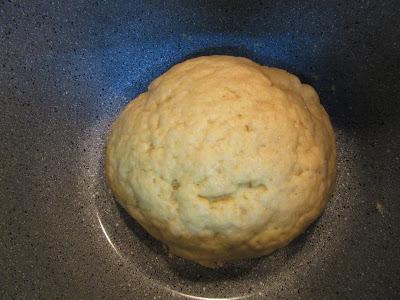 Pandoro de Verona olla GM