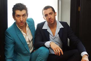 The Last Shadow Puppets - This is your life (2016)