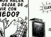 miedo vende
