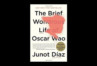 junot díaz the brief wondrous life of oscar wao 2007