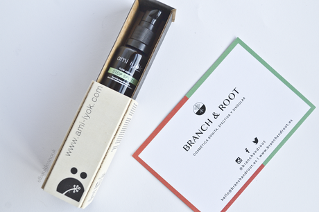 Descubriendo la Cosmética Nicho de Branch & Root