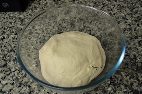 Bollos preñaos