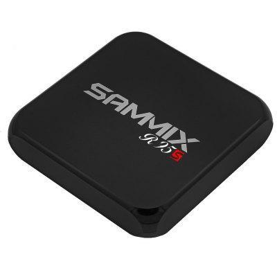 Gearbest: Sammix, Sunvell y Alfawise TV Boxes