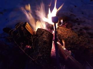 PREPARÁNDONOS PARA EL INVIERNO