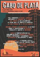 Festival Cabo de Plata 2017