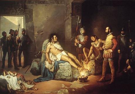 Anti-Colonialismo moderno por Bartolomé de las Casas