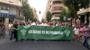 ¿Del descenso se sale? ¿Del descenso se sale?