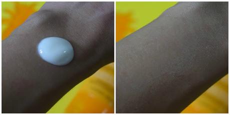 Idéal Soleil Leche Gel Ultra-fundente  de VICHY!