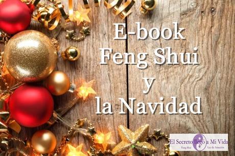 Feng Shui y la Navidad E-book gratis