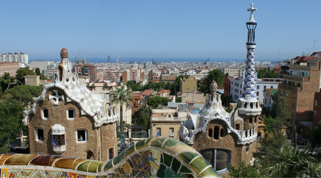 Barcelona con niños: Planes para nuestra próxima visita en familia