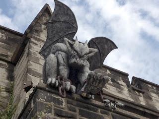 LOS ÁNGELES DE HIELO